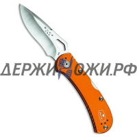 Нож SpitFire Orange Buck складной B0722ORS1